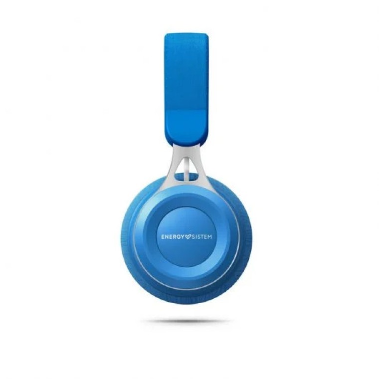 Energy Sistem Urban 3 Auriculares Azules