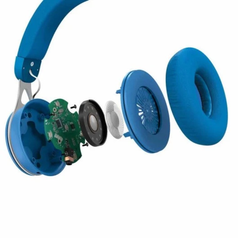 Energy Sistem Urban 3 Auriculares Azules