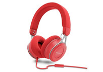 Energy Sistem Urban 3 Auriculares Rojos Energy Sistem Urban 3 Auriculares Rojos