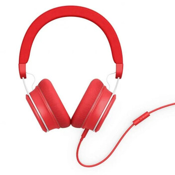Energy Sistem Urban 3 Auriculares Rojos Energy Sistem Urban 3 Auriculares Rojos