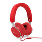 Energy Sistem Urban 3 Auriculares Rojos Energy Sistem Urban 3 Auriculares Rojos