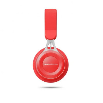 Energy Sistem Urban 3 Auriculares Rojos Energy Sistem Urban 3 Auriculares Rojos