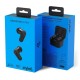 Energy Sistem Earphones Style 6 True Wireless Auriculares Bluetooth Negros