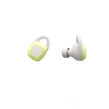 Energy Sistem Sport 6 Auriculares True Wireless Light Lime Energy Sistem Sport 6 Auriculares True Wireless Light Lime