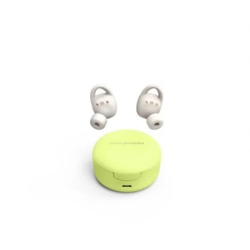 Energy Sistem Sport 6 Auriculares True Wireless Light Lime Energy Sistem Sport 6 Auriculares True Wireless Light Lime