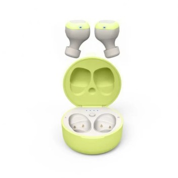 Energy Sistem Sport 6 Auriculares True Wireless Light Lime Energy Sistem Sport 6 Auriculares True Wireless Light Lime
