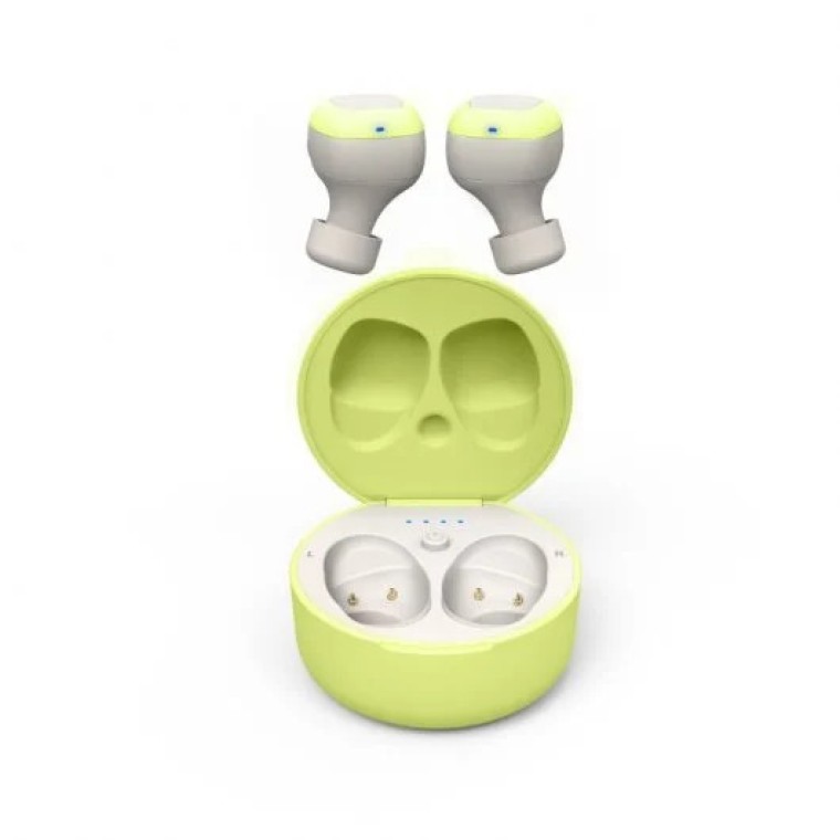 Energy Sistem Sport 6 Auriculares True Wireless Light Lime