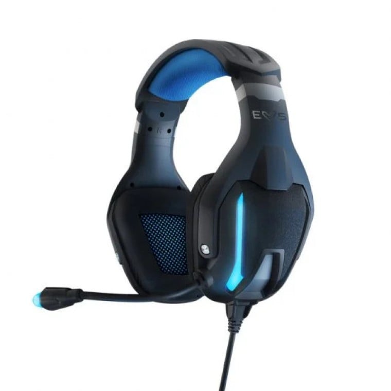 Energy Sistem Headphones ESG 5 Shock Auriculares Gaming