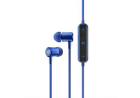 Energy Sistem BT Urban 2 Auriculares Bluetooth Azules Energy Sistem BT Urban 2 Auriculares Bluetooth Azules