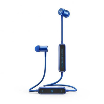 Energy Sistem BT Urban 2 Auriculares Bluetooth Azules Energy Sistem BT Urban 2 Auriculares Bluetooth Azules