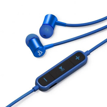 Energy Sistem BT Urban 2 Auriculares Bluetooth Azules Energy Sistem BT Urban 2 Auriculares Bluetooth Azules
