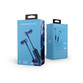 Energy Sistem BT Urban 2 Auriculares Bluetooth Azules Energy Sistem BT Urban 2 Auriculares Bluetooth Azules