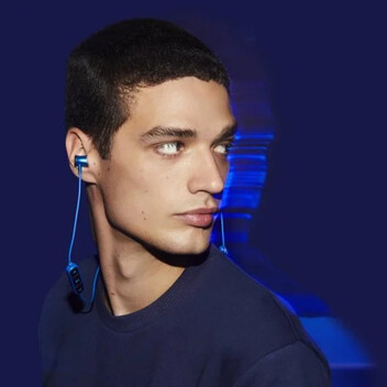 Energy Sistem BT Urban 2 Auriculares Bluetooth Azules Energy Sistem BT Urban 2 Auriculares Bluetooth Azules
