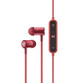 Energy Sistem BT Urban 2 Auriculares Bluetooth Rojos Energy Sistem BT Urban 2 Auriculares Bluetooth Rojos