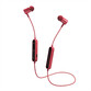 Energy Sistem BT Urban 2 Auriculares Bluetooth Rojos Energy Sistem BT Urban 2 Auriculares Bluetooth Rojos