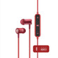 Energy Sistem BT Urban 2 Auriculares Bluetooth Rojos Energy Sistem BT Urban 2 Auriculares Bluetooth Rojos