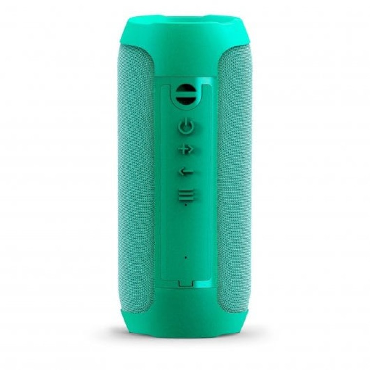 Energy Sistem Urban Box 2 Jade Altavoz Bluetooth