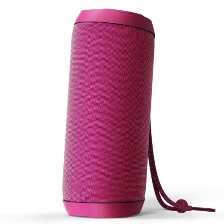 Energy Sistem Urban Box 2 Magenta Altavoz Bluetooth