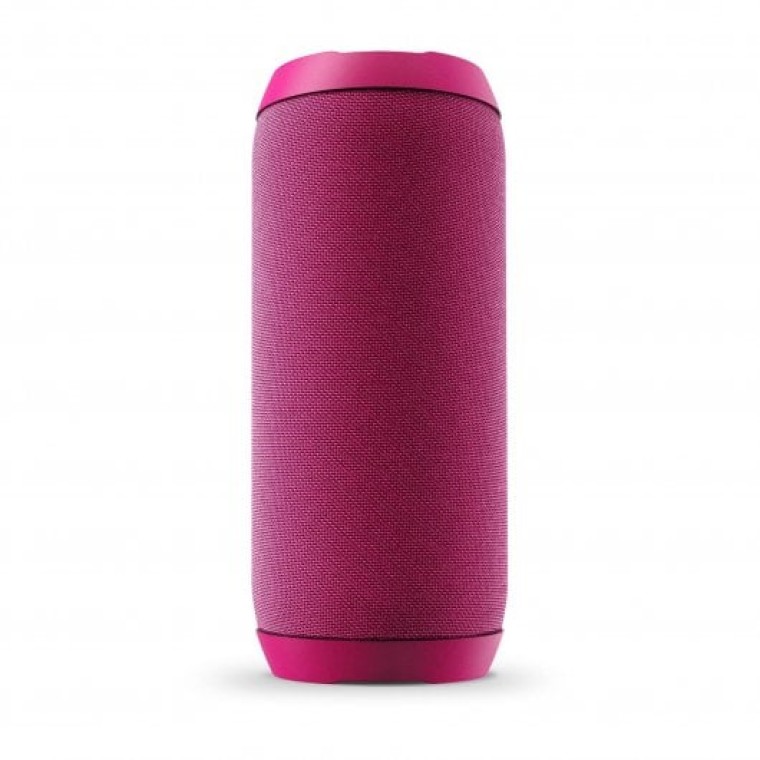 Energy Sistem Urban Box 2 Magenta Altavoz Bluetooth