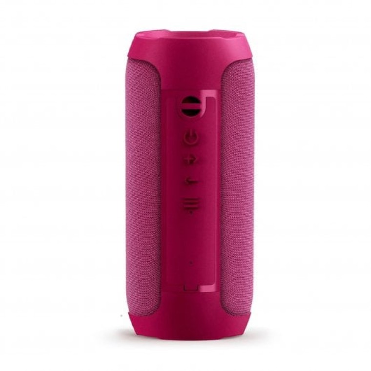 Energy Sistem Urban Box 2 Magenta Altavoz Bluetooth