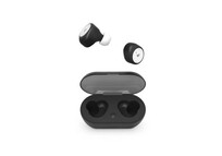 Energy Sistem Earphones Urban 1 True Wireless Auriculares Inalámbricos Negros