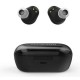 Energy Sistem Earphones Urban 1 True Wireless Auriculares Inalámbricos Negros