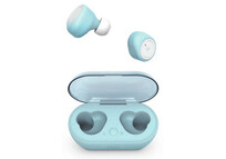 Energy Sistem Earphones Urban 1 True Wireless Auriculares Inalámbricos Azules Energy Sistem Earphones Urban 1 True Wireless Auriculares Inalámbricos Azules