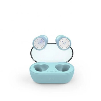 Energy Sistem Earphones Urban 1 True Wireless Auriculares Inalámbricos Azules Energy Sistem Earphones Urban 1 True Wireless Auriculares Inalámbricos Azules