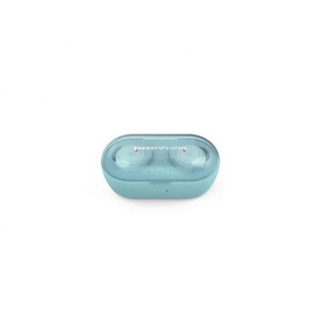Energy Sistem Earphones Urban 1 True Wireless Auriculares Inalámbricos Azules Energy Sistem Earphones Urban 1 True Wireless Auriculares Inalámbricos Azules