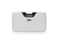 SPC Storm Boombox Altavoz Bluetooth 20W Blanco SPC Storm Boombox Altavoz Bluetooth 20W Blanco