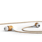 Energy Sistem Earphones Eco Auriculares con Micrófono Cherry Wood