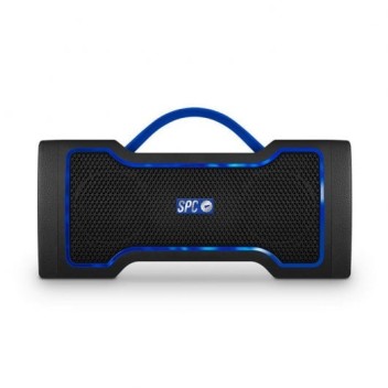 SPC Razz Altavoz Bluetooth 10W Negro
