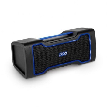 SPC Razz Altavoz Bluetooth 10W Negro SPC Razz Altavoz Bluetooth 10W Negro