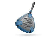 Energy Sistem Outdoor Box Splash Altavoz Bluetooth 3W Azul