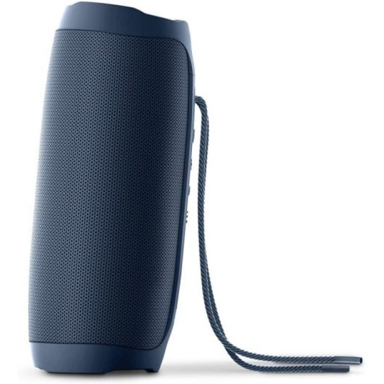 Energy Sistem Speaker FS3 Altavoz Bluetooth 20W Azul