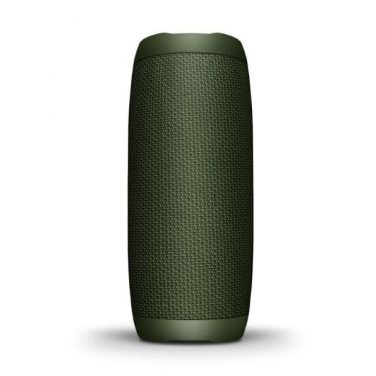 Energy Sistem Urban Box 5+ Altavoz Bluetooth 20W Verde