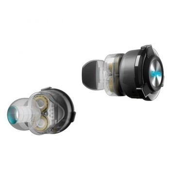 Energy Sistem Gaming Headset ESG 6 True Wireless Auriculares Bluetooth Negros Energy Sistem Gaming Headset ESG 6 True Wireless Auriculares Bluetooth Negros