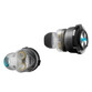 Energy Sistem Gaming Headset ESG 6 True Wireless Auriculares Bluetooth Negros Energy Sistem Gaming Headset ESG 6 True Wireless Auriculares Bluetooth Negros