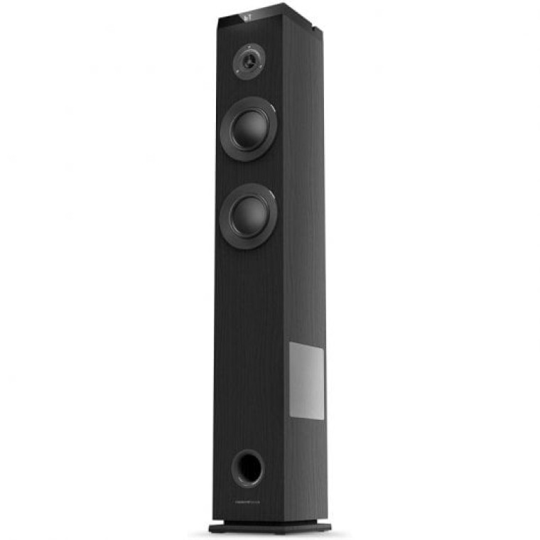 Energy Sistem Tower EU Altavoz Torre Bluetooth 65W Negra