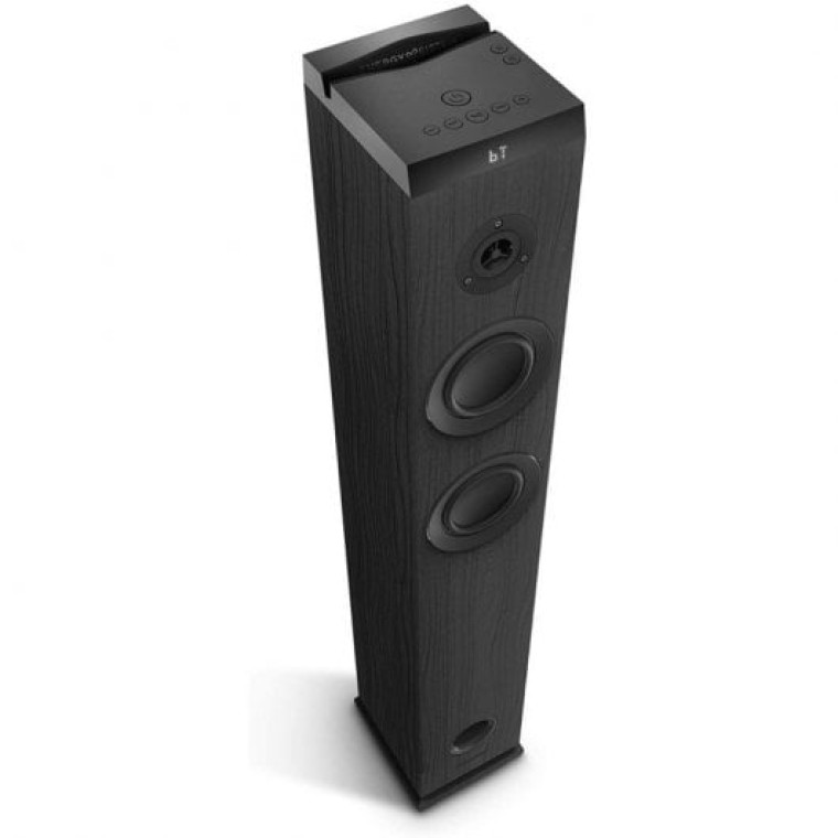 Energy Sistem Tower EU Altavoz Torre Bluetooth 65W Negra