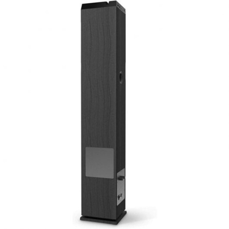 Energy Sistem Tower EU Altavoz Torre Bluetooth 65W Negra