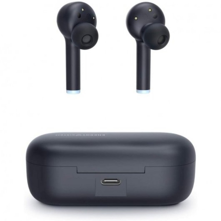 Energy Sistem Earphones Style 7 Auriculares Inalámbricos True Wireless Cloud Navy