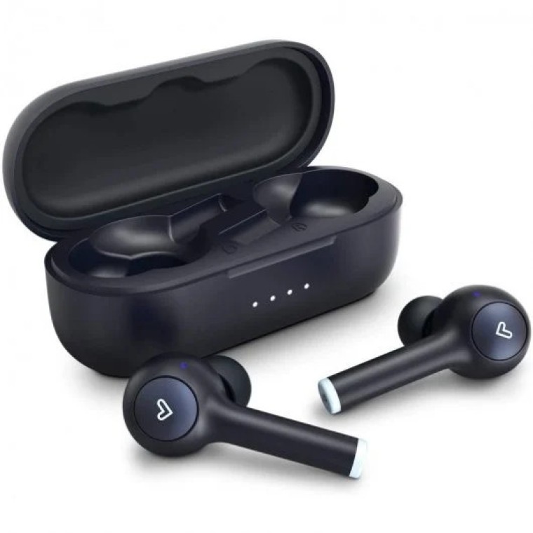 Energy Sistem Earphones Style 7 Auriculares Inalámbricos True Wireless Cloud Navy