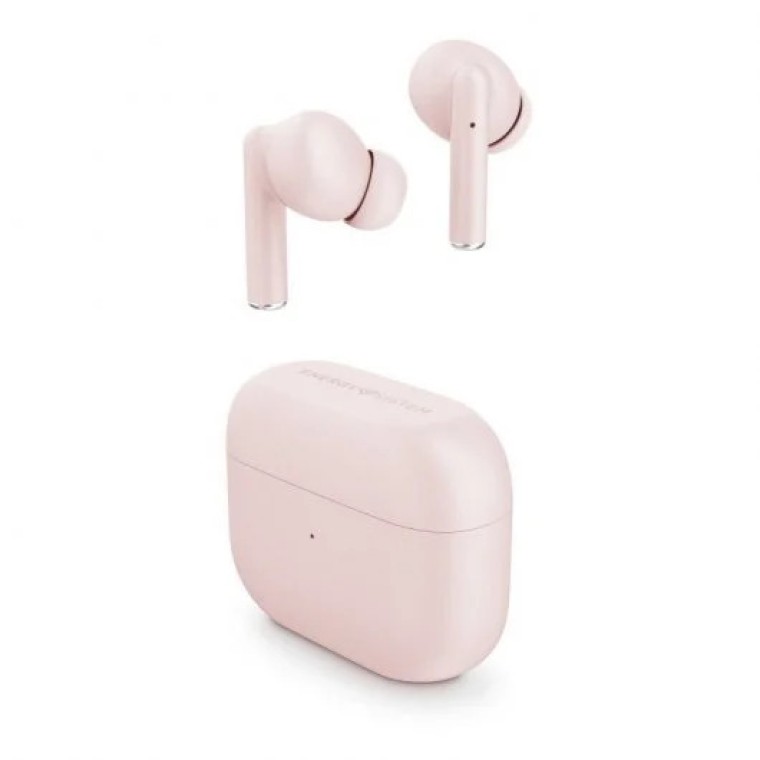 Energy Sistem True Wireless Style 2 Rosette Auriculares Bluetooth Rosa