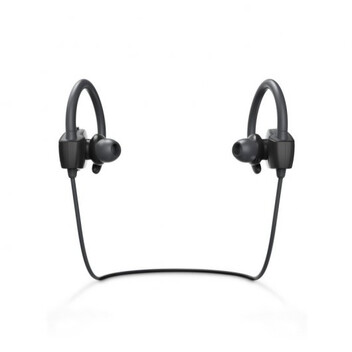 Energy Sistem Earphones 5.1 Bluetooth Sport 1+ Negros