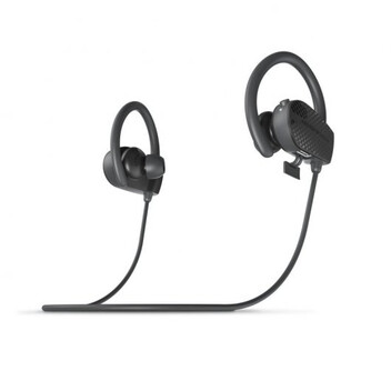 Energy Sistem Earphones 5.1 Bluetooth Sport 1+ Negros