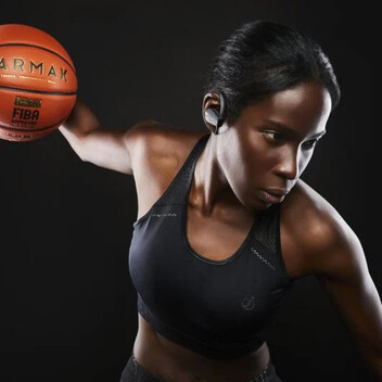 Energy Sistem Earphones 5.1 Bluetooth Sport 1+ Negros