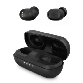 Energy Sistem True Wireless Urban 3 Space Auriculares Bluetooth Negros Energy Sistem True Wireless Urban 3 Space Auriculares Bluetooth Negros