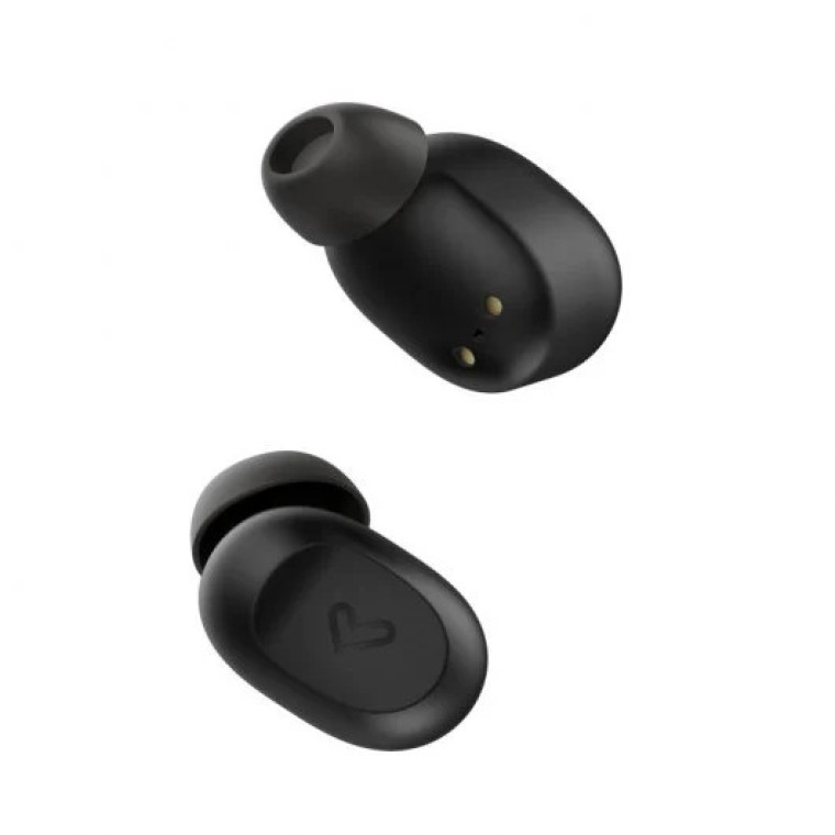 Energy Sistem True Wireless Urban 3 Space Auriculares Bluetooth Negros