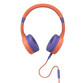 Energy Sistem Lol&Roll Pop Kids Auriculares Infantiles Naranja Energy Sistem Lol&Roll Pop Kids Auriculares Infantiles Naranja